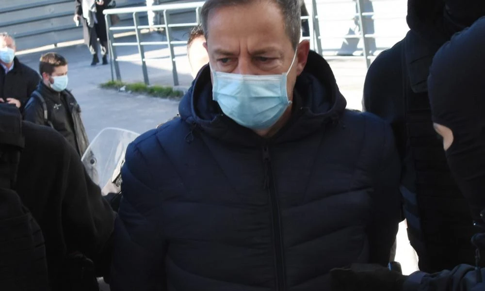 Δίκη Δημήτρη Λιγνάδη: Απόλυτα βέβαιος ότι είδε τον κατηγορούμενο με δύο νεαρά αγόρια στην Επίδαυρο δήλωσε ο ηθοποιός Κώστας Φιλίππογλου